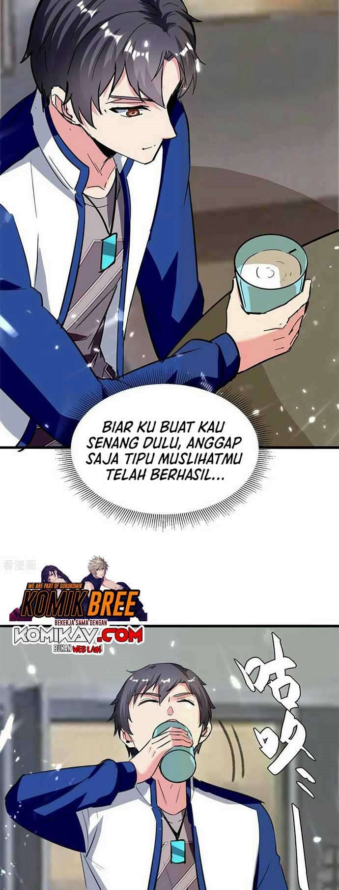 Rebirth Abandoned Less Return Chapter 190 Gambar 13